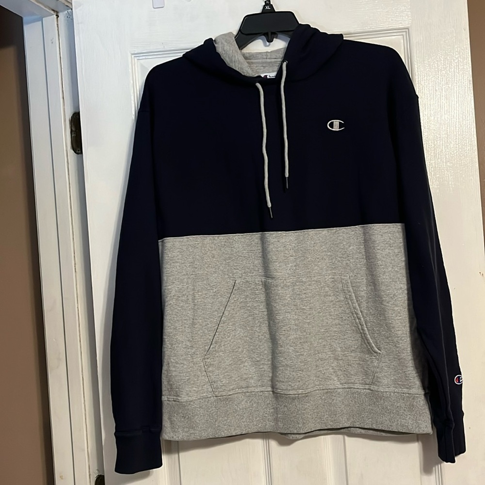 Champion Hoodie